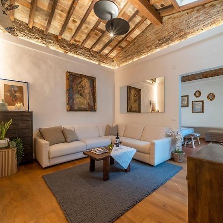 Appartement Urban Retreat à Florence Extérieur photo