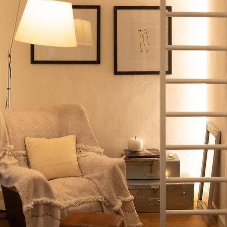 Appartement Urban Retreat à Florence Extérieur photo