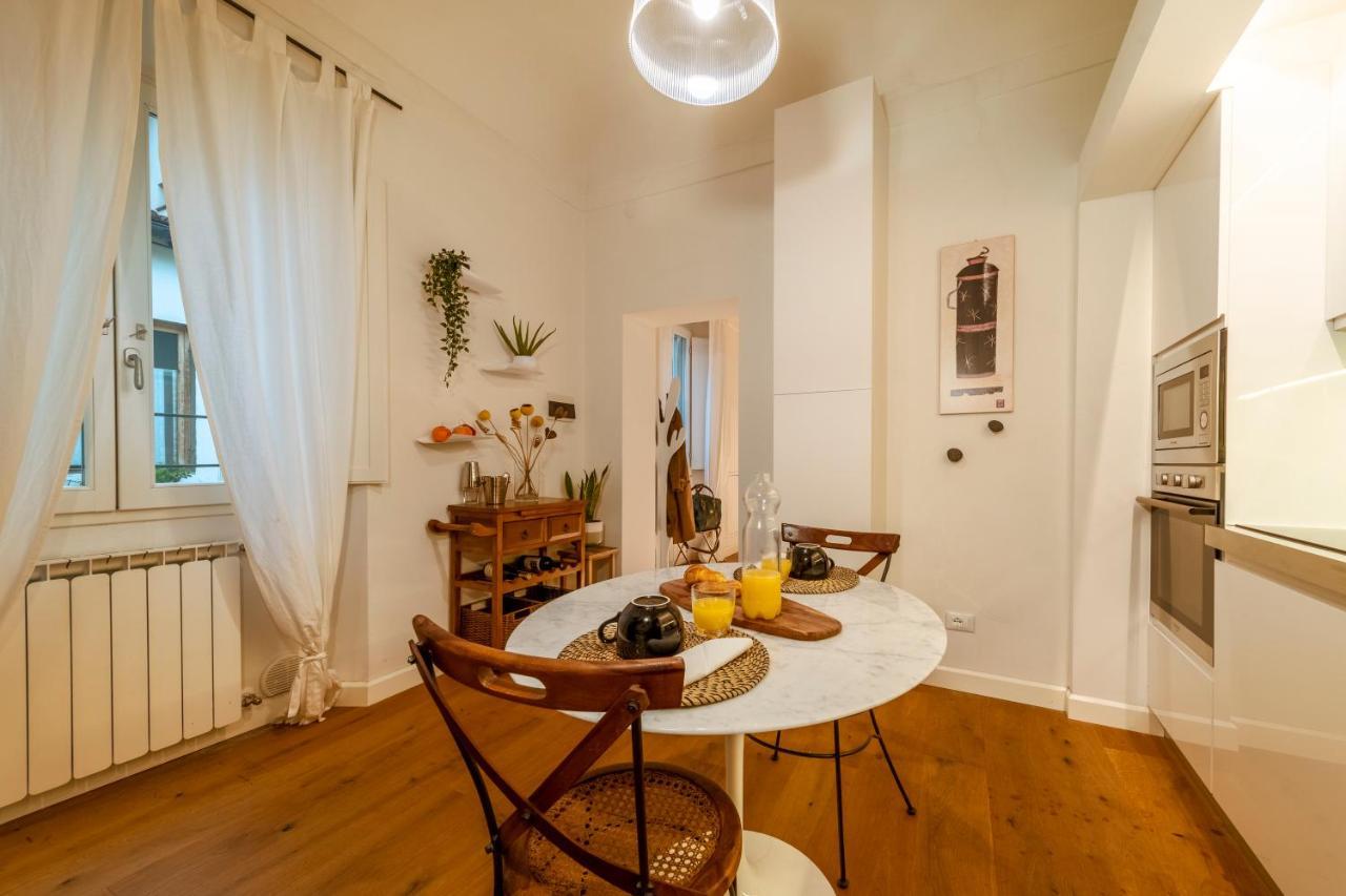 Appartement Urban Retreat à Florence Extérieur photo