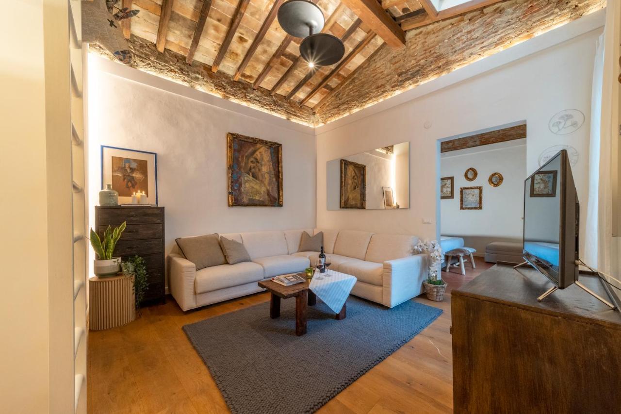 Appartement Urban Retreat à Florence Extérieur photo