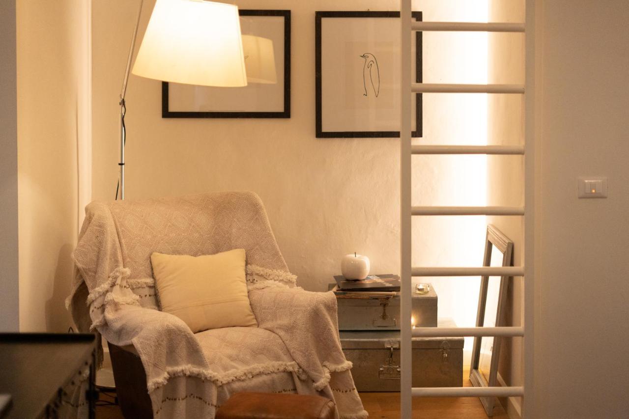 Appartement Urban Retreat à Florence Extérieur photo