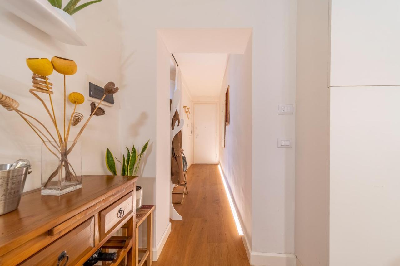 Appartement Urban Retreat à Florence Extérieur photo