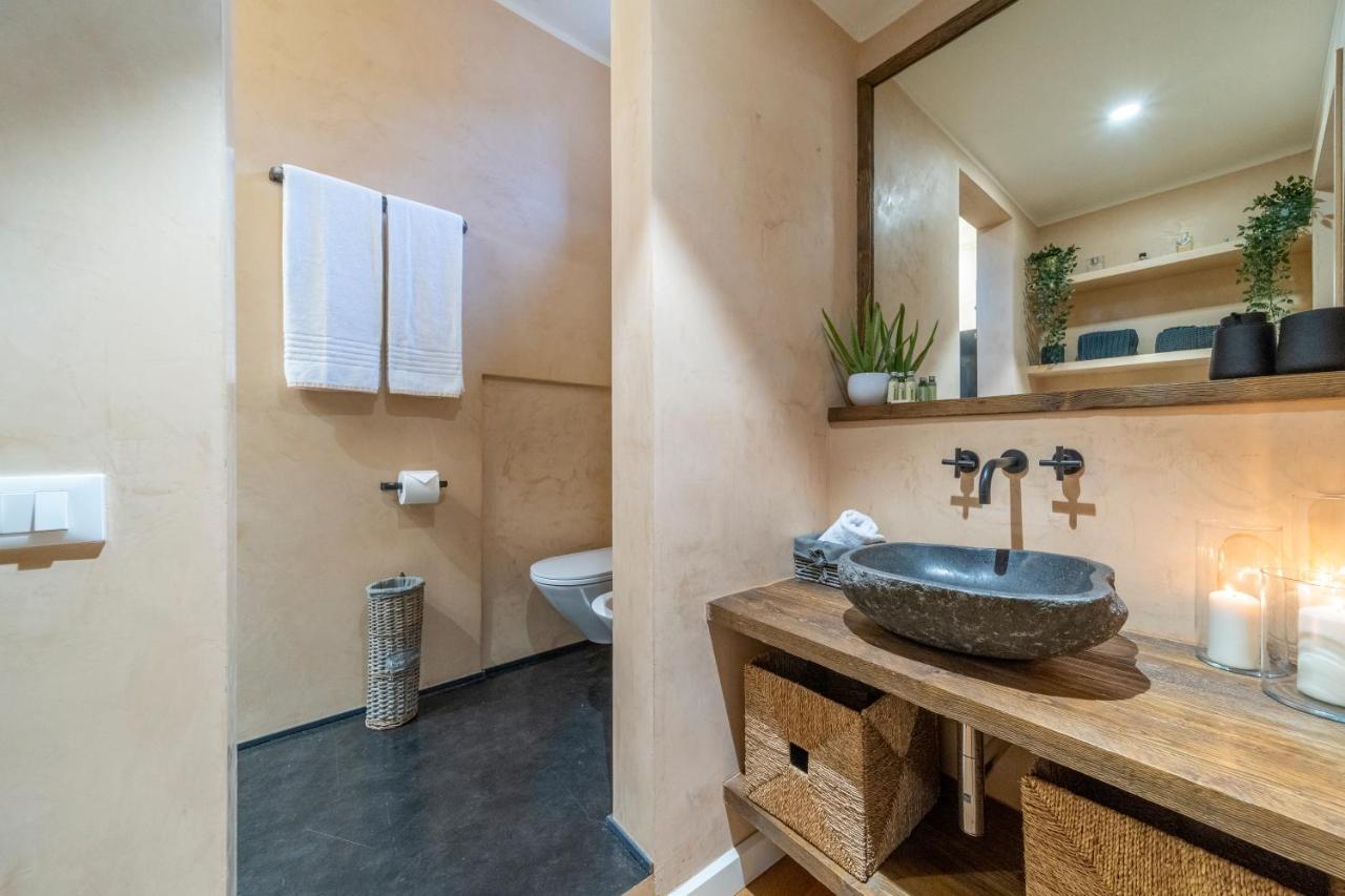 Appartement Urban Retreat à Florence Extérieur photo