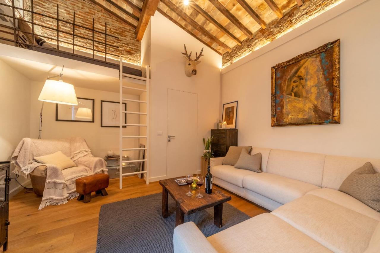 Appartement Urban Retreat à Florence Extérieur photo