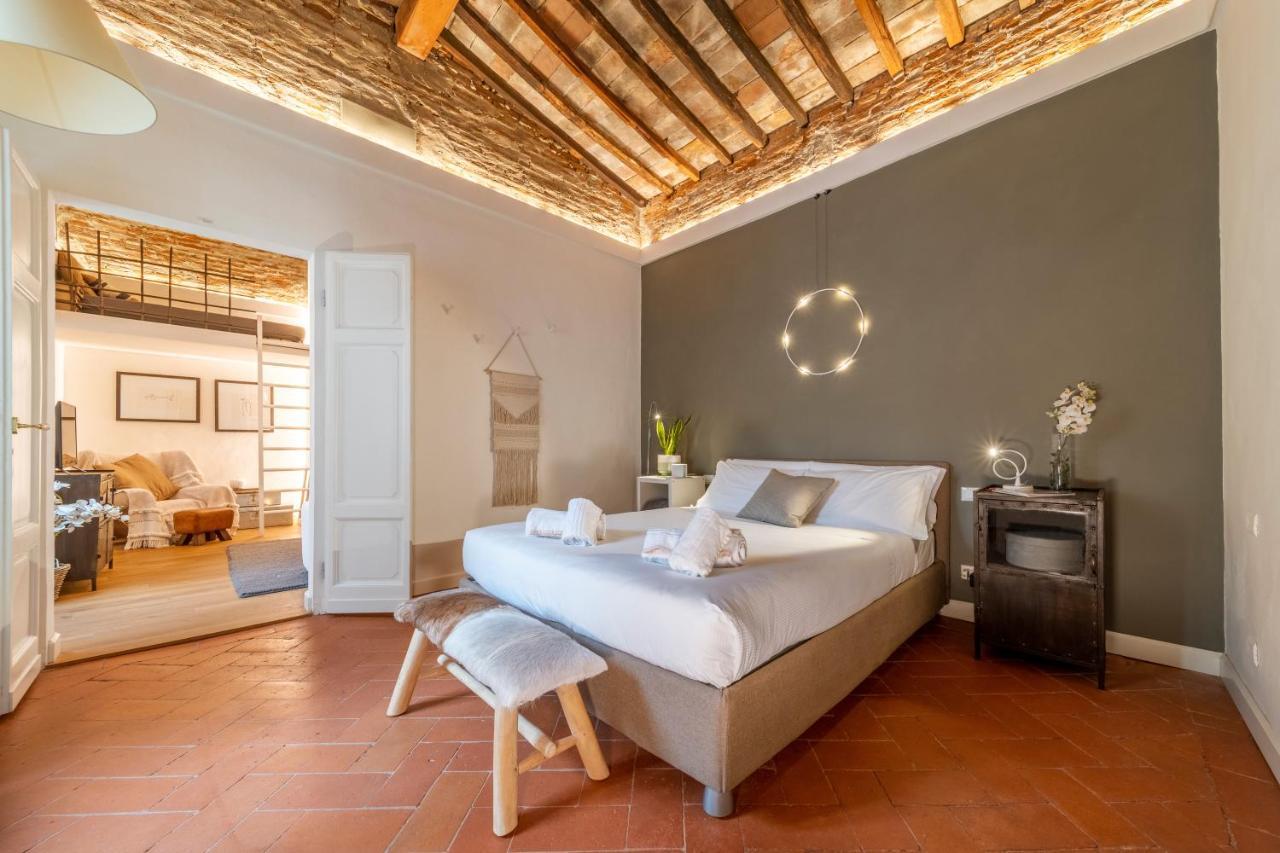 Appartement Urban Retreat à Florence Extérieur photo