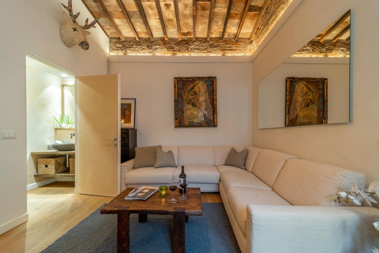 Appartement Urban Retreat à Florence Extérieur photo