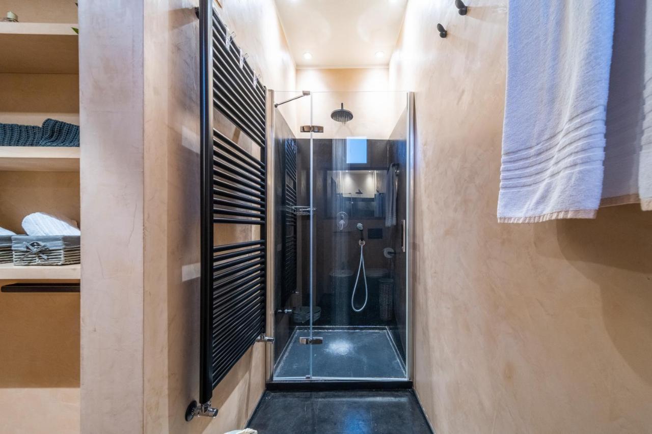 Appartement Urban Retreat à Florence Extérieur photo