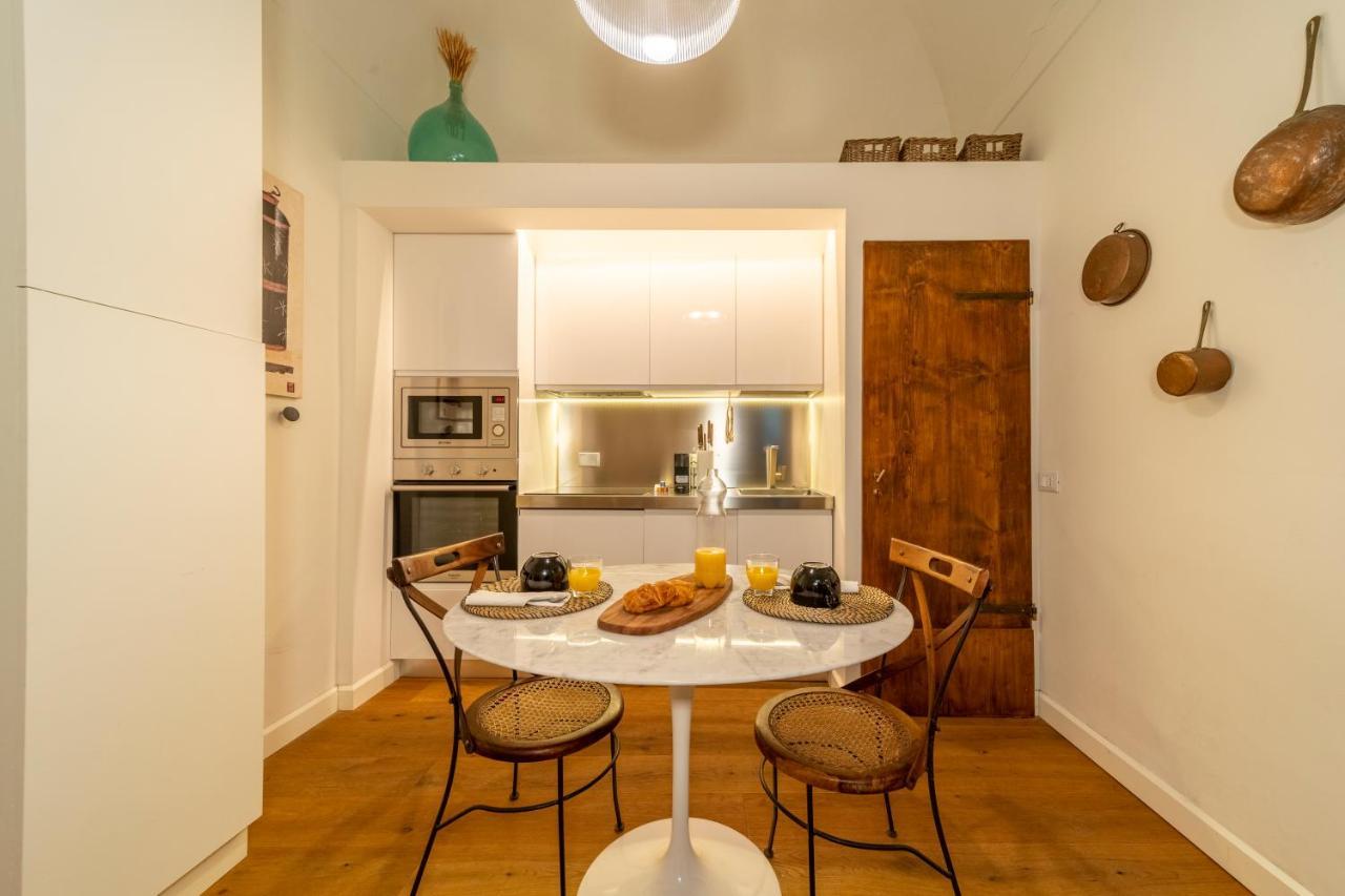 Appartement Urban Retreat à Florence Extérieur photo