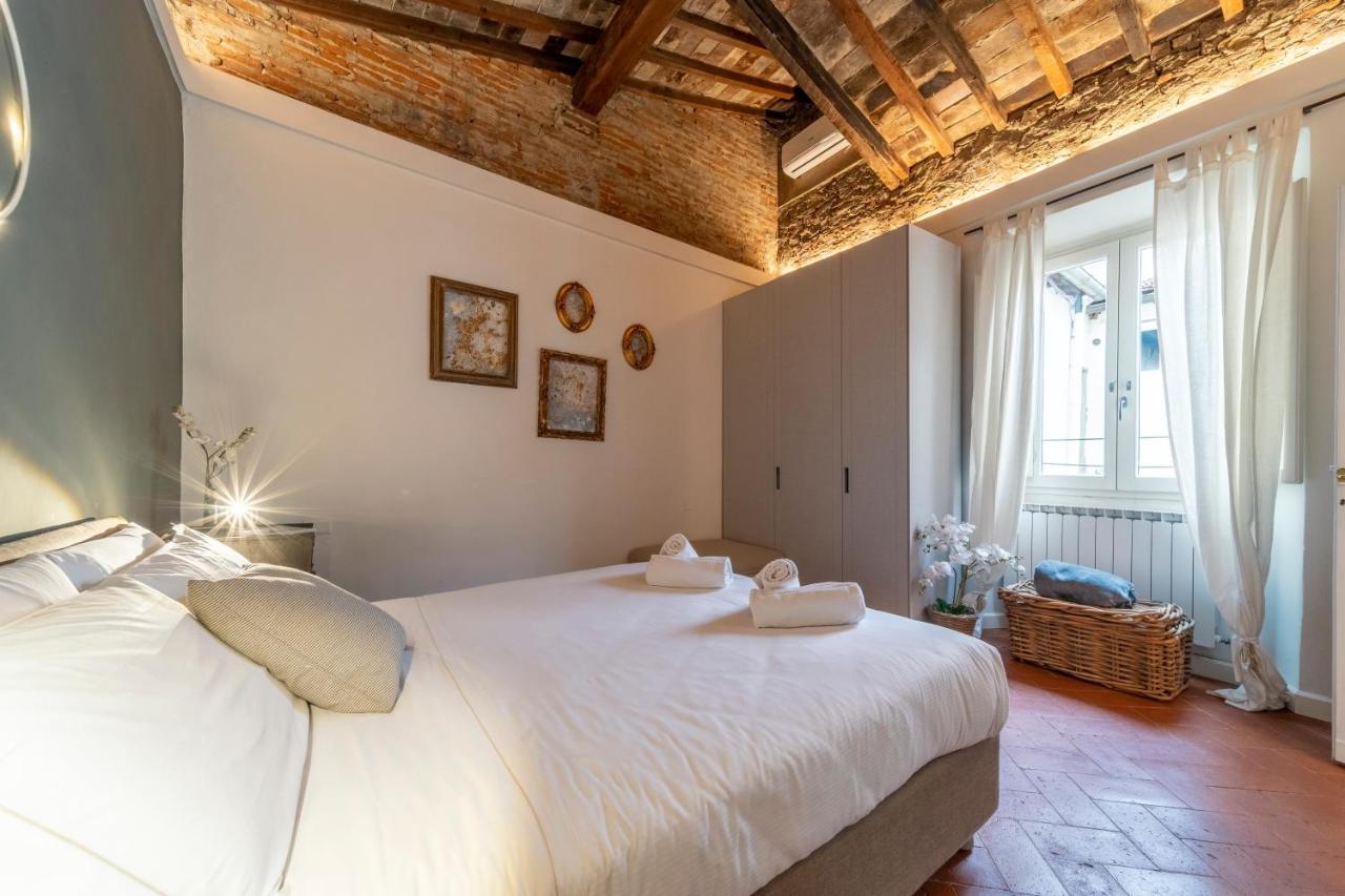 Appartement Urban Retreat à Florence Extérieur photo
