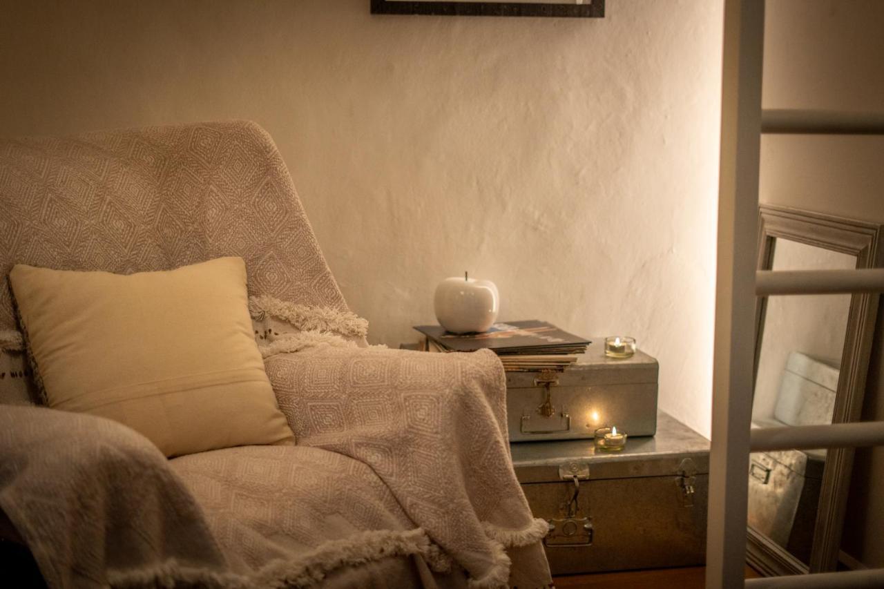 Appartement Urban Retreat à Florence Extérieur photo